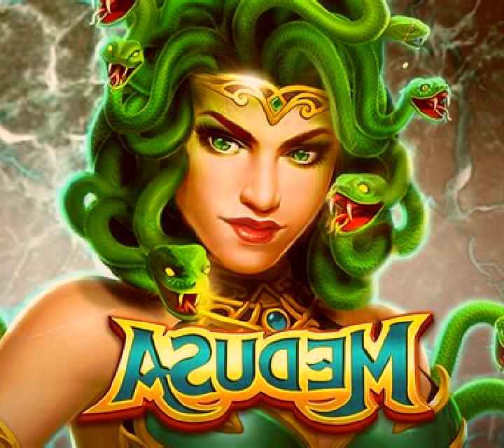 Eye of Medusa slot machine