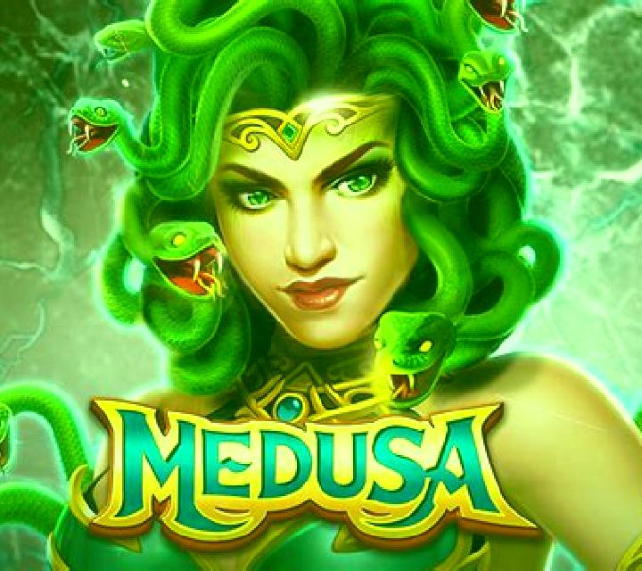 Eye of Medusa slot