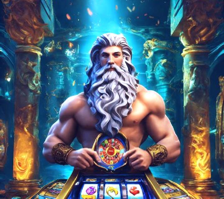 Eye of Persia 2 online slot