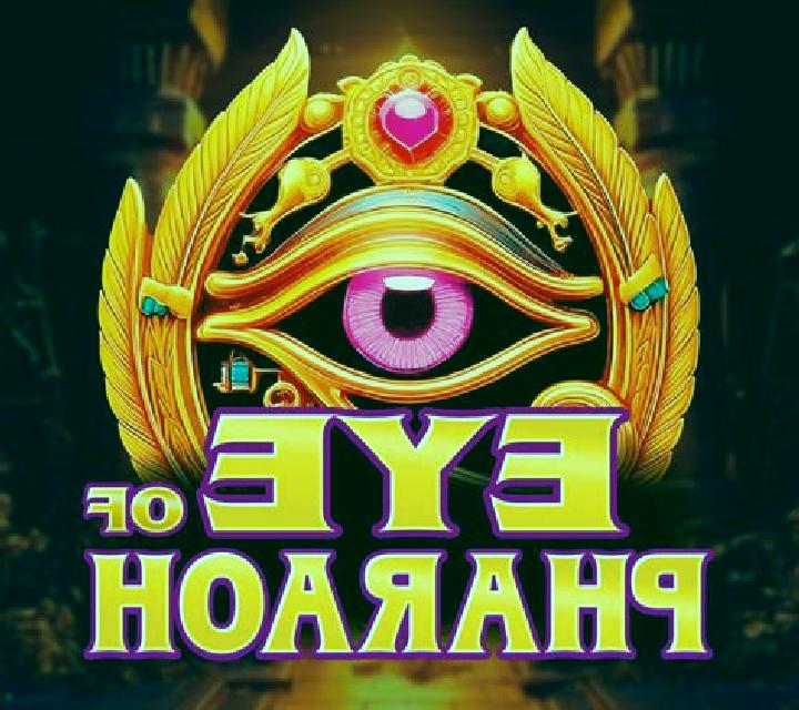 Eye of Pharaoh slot game