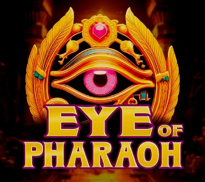 Eye of Pharaoh slot