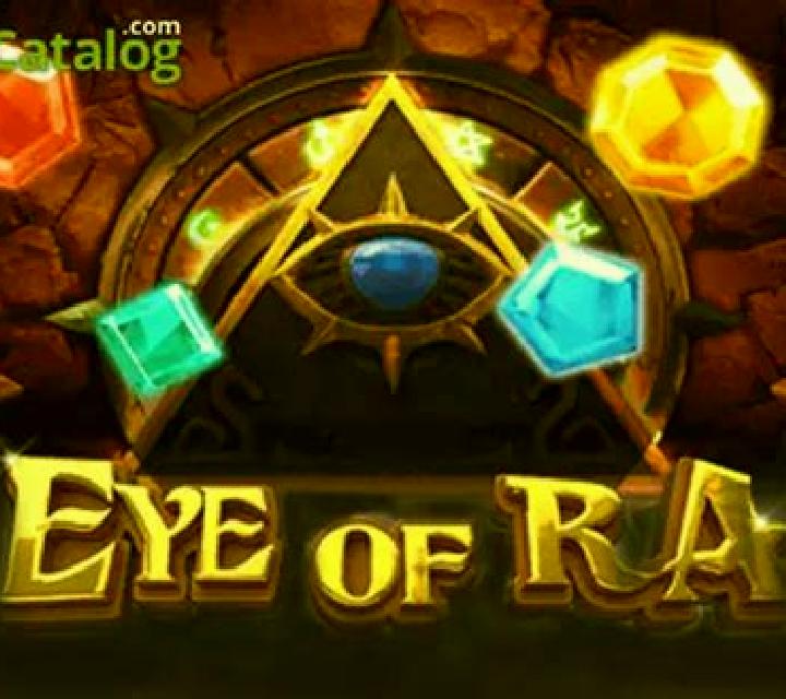 Eye of Ra (Advant Play) slot