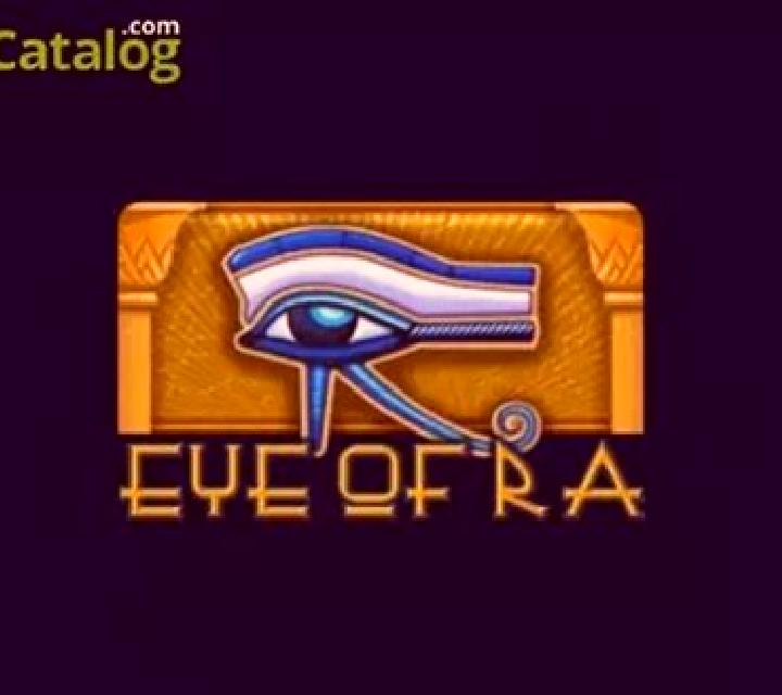 Eye Of Ra (Amatic Industries) slot