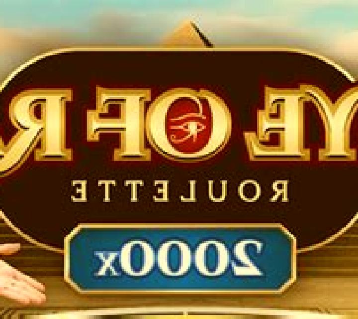 Eye of Ra Roulette 2000x slot machine