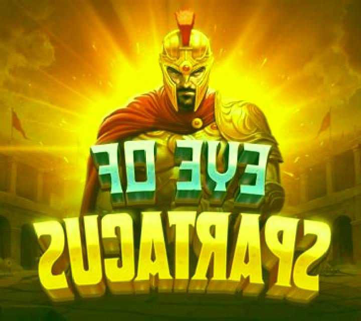 Eye of Spartacus online slot