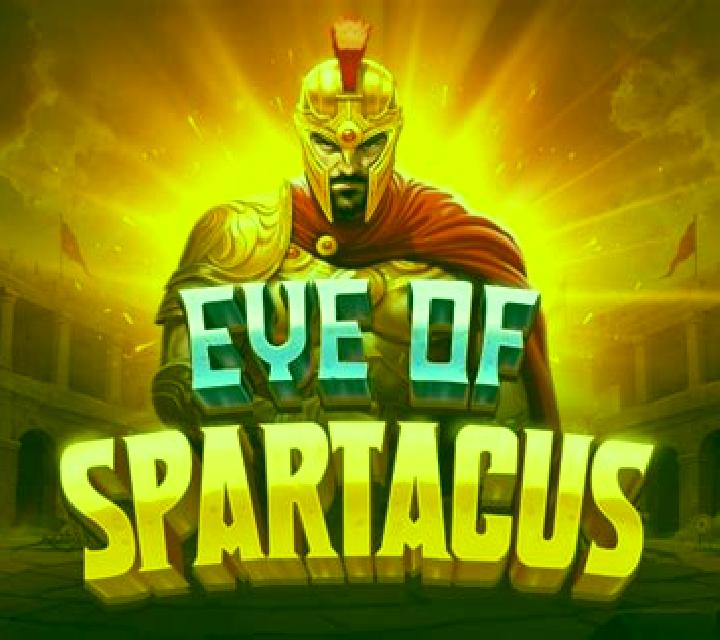 Eye of Spartacus slot machine