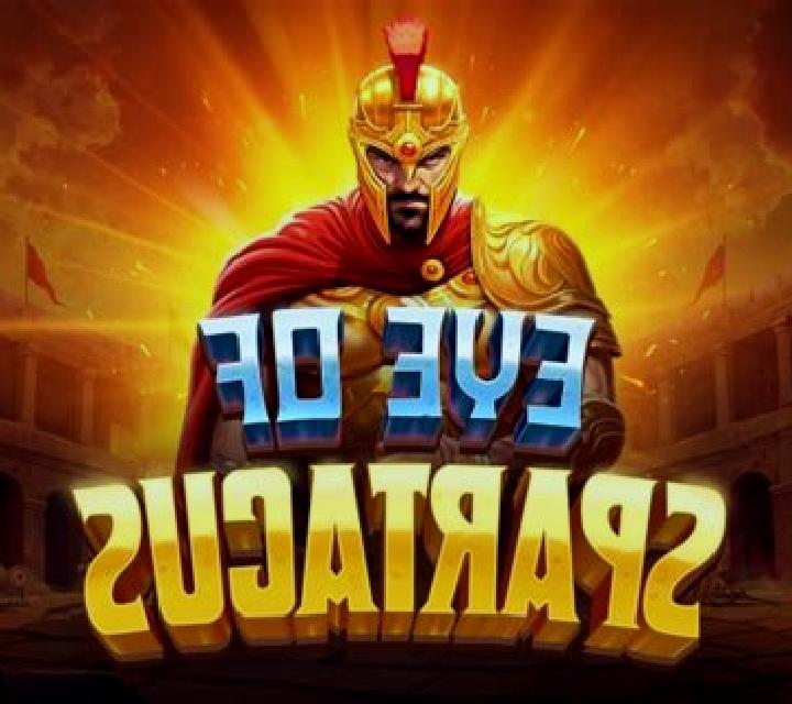 Eye of Spartacus slot