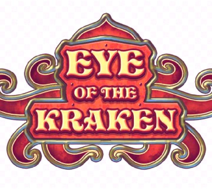Eye of the Kraken slot