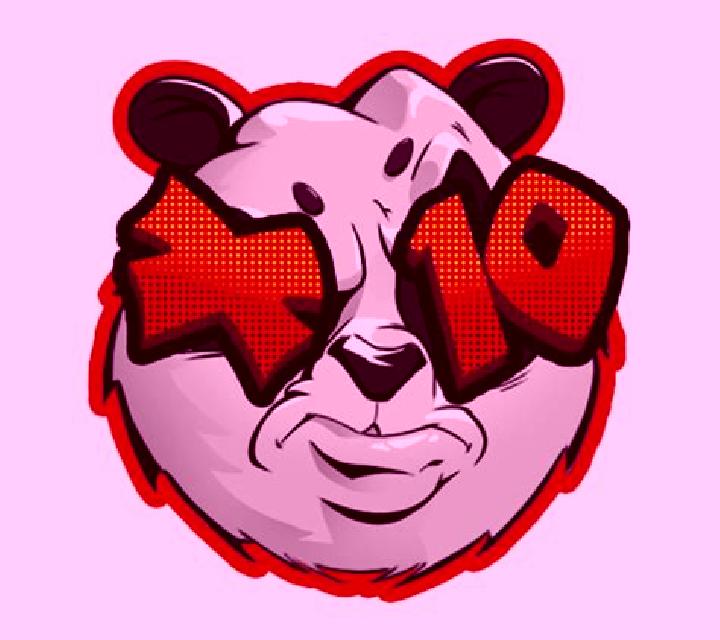 Eye of the Panda online slot