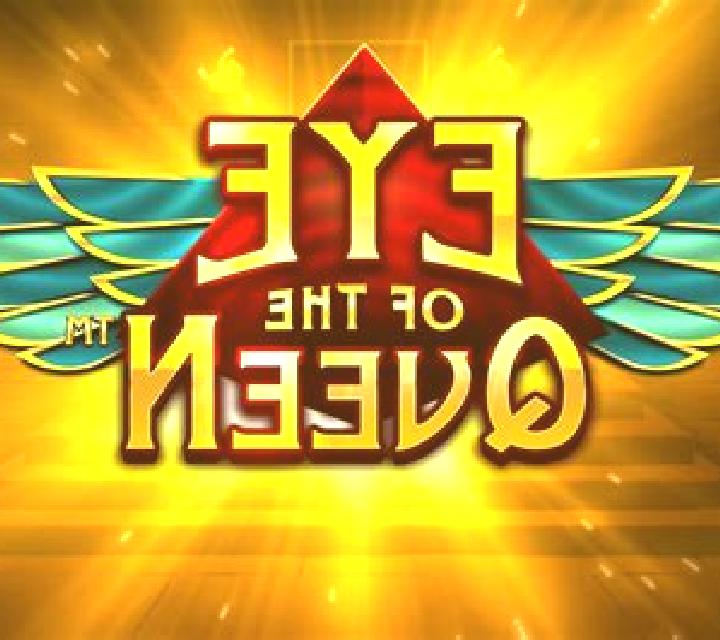 Eye of the Queen slot