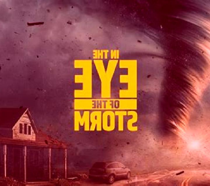 Eye of the Storm online slot
