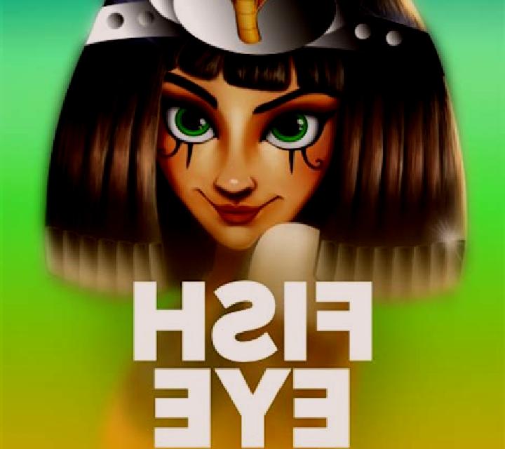 Eye Of Tut online slot