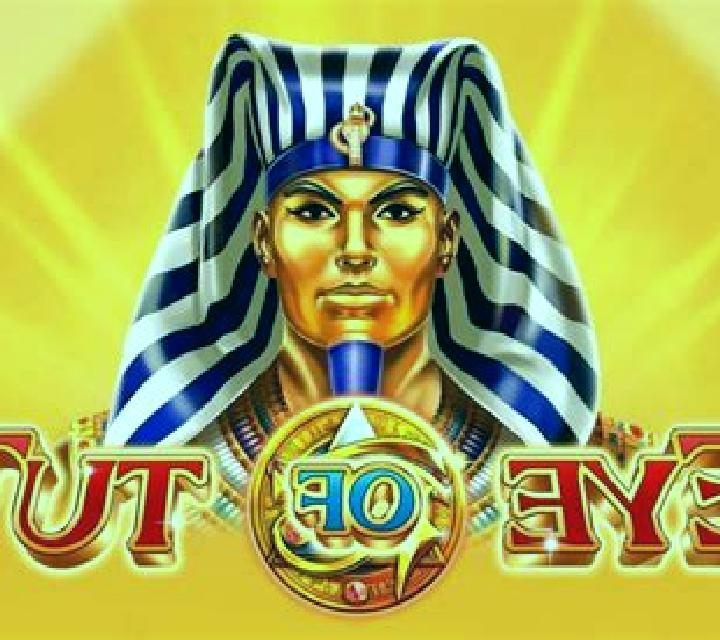 Eye Of Tut slot game