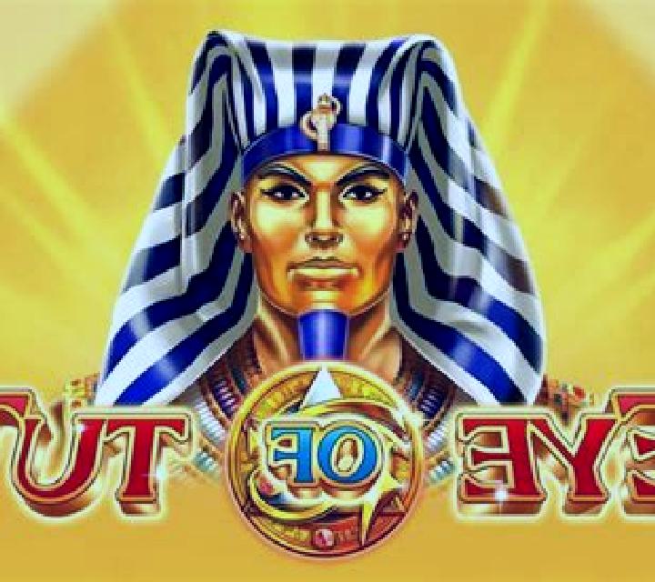 Eye Of Tut slot machine