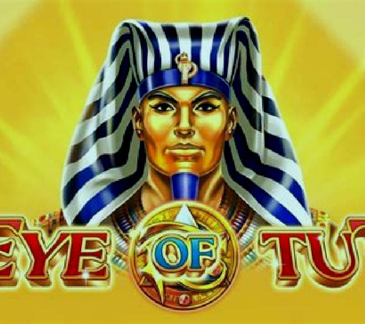 Eye Of Tut slot