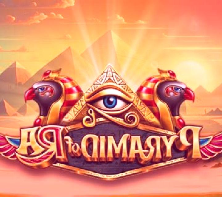 Eyes of Ra slot game