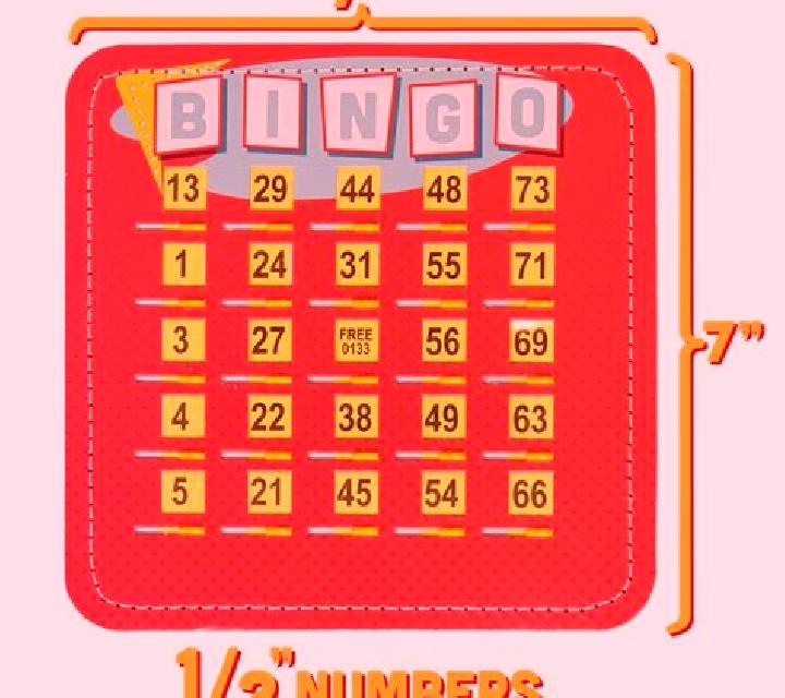 EZ Bingo online slot