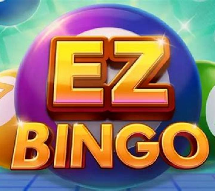 EZ Bingo slot