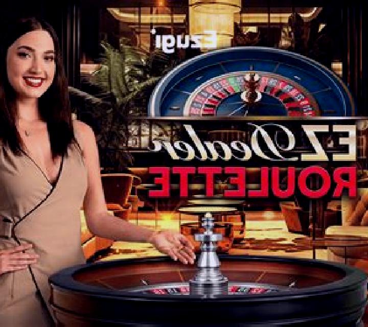 EZ Dealer Roulette Diwali online slot