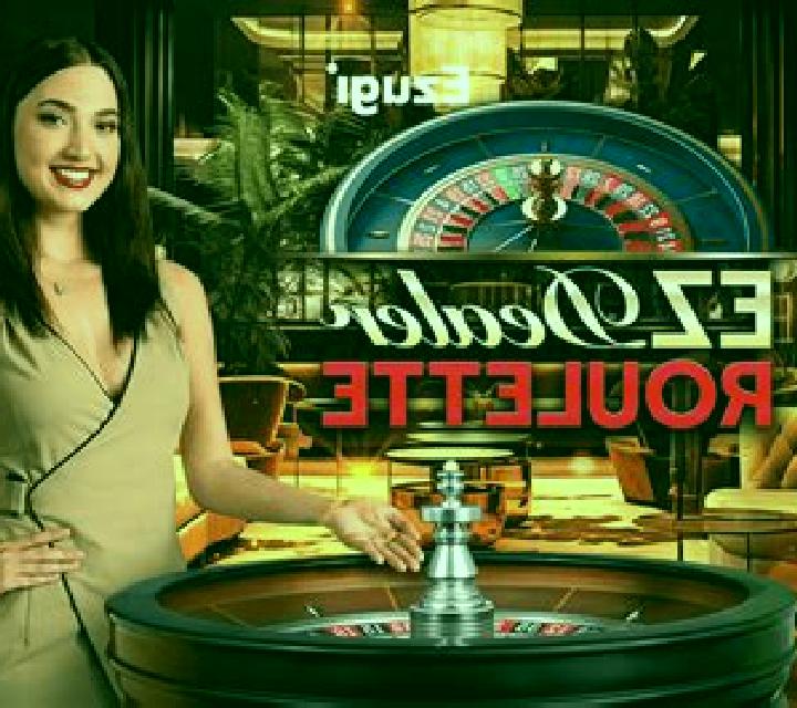 EZ Dealer Roulette Football online slot