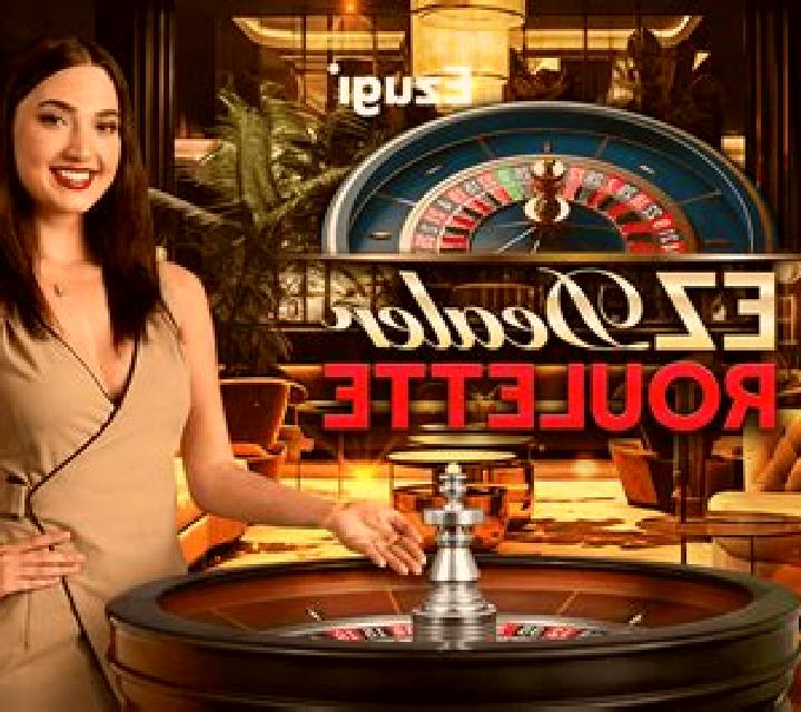 EZ Dealer Roulette Football slot machine