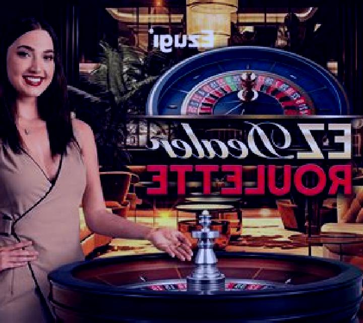 EZ Dealer Roulette Football slot