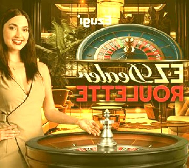 EZ Dealer Roulette Thai online slot