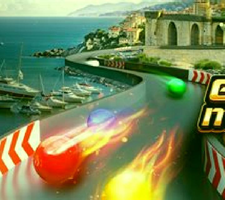 EZ Marble Race Bollywood slot