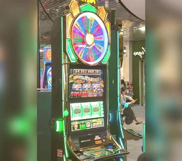 EZ Marble Race Las Vegas slot machine