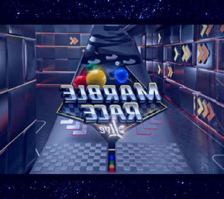 EZ Marble Race online slot