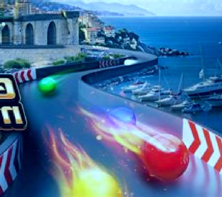 EZ Marble Race slot game
