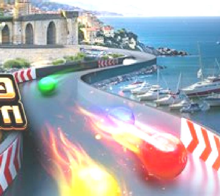 EZ Marble Race slot