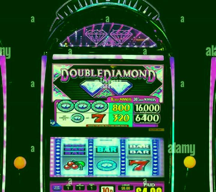F-88 Diamond slot machine