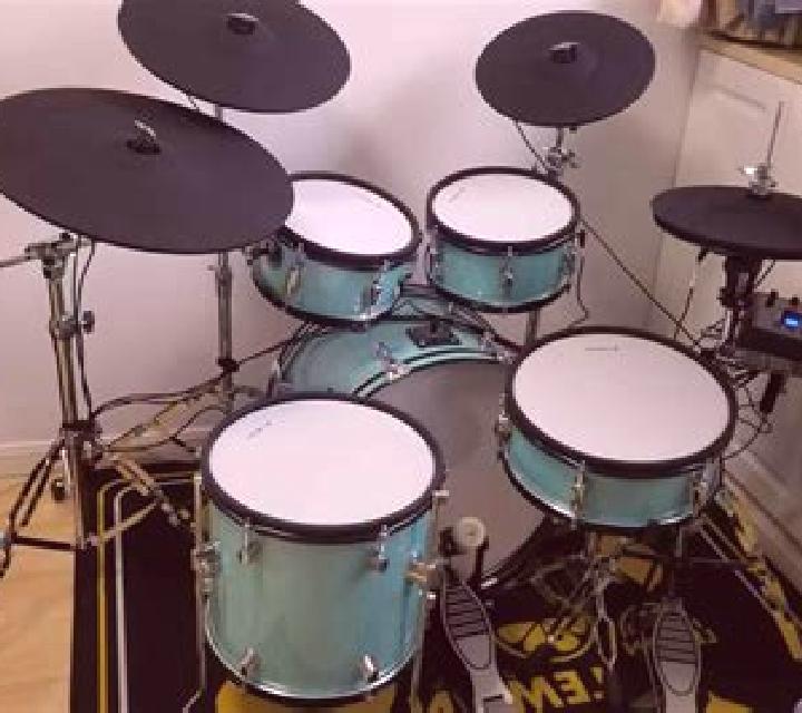 F-88 Drum online slot