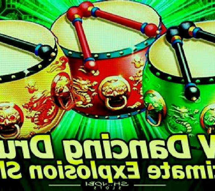 F-88 Drum slot machine