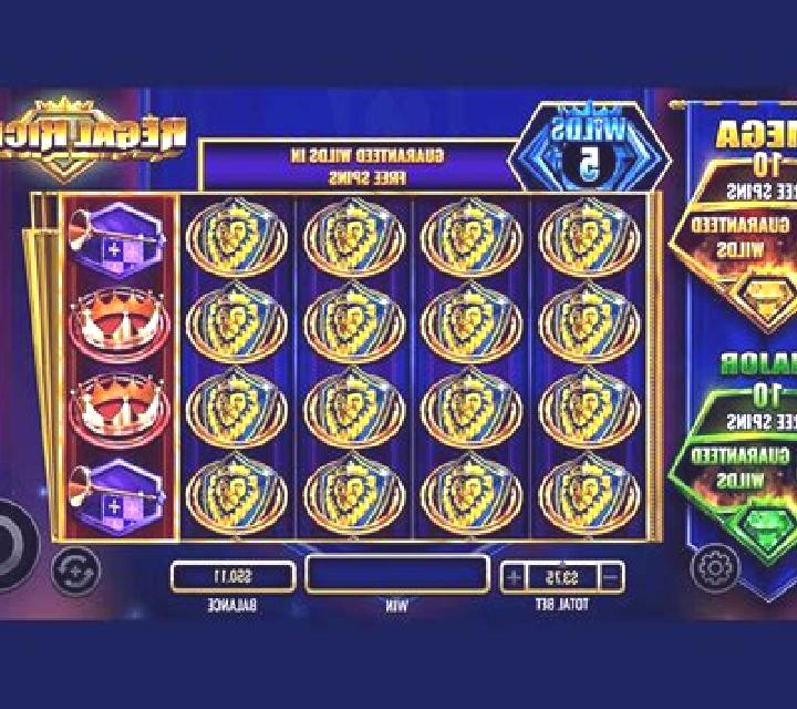 F-88 Riches online slot
