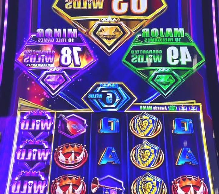 F-88 Riches slot game
