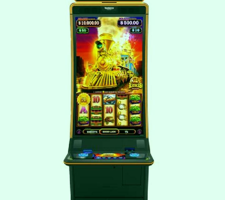 F-88 Riches slot machine