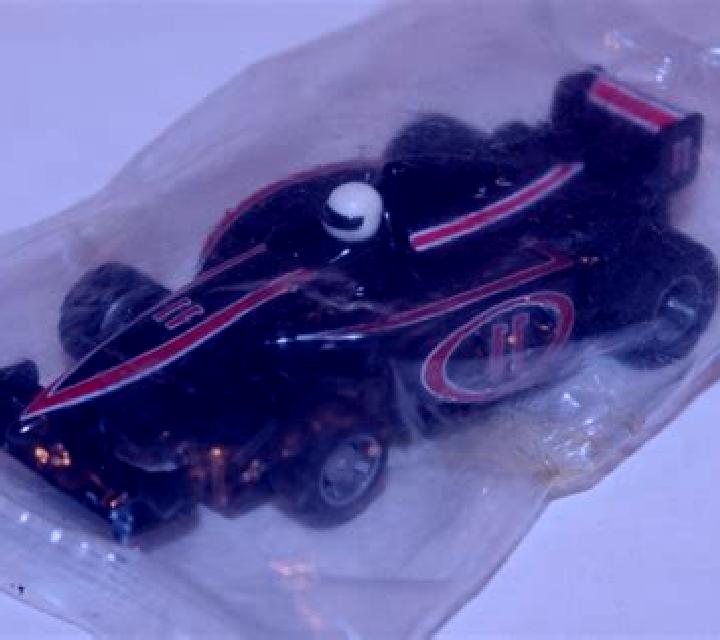 F1 Racing slot