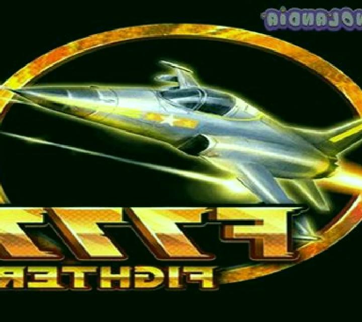 F777 Fighter slot machine