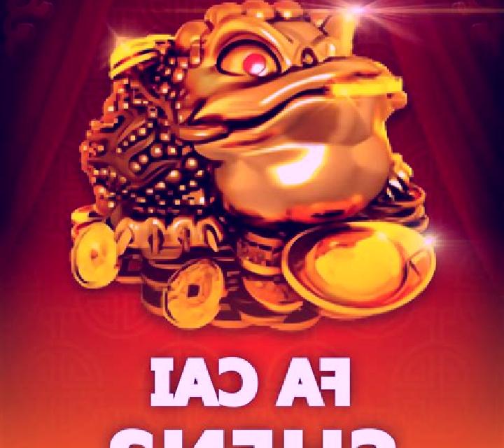 Fa Cai Chen slot