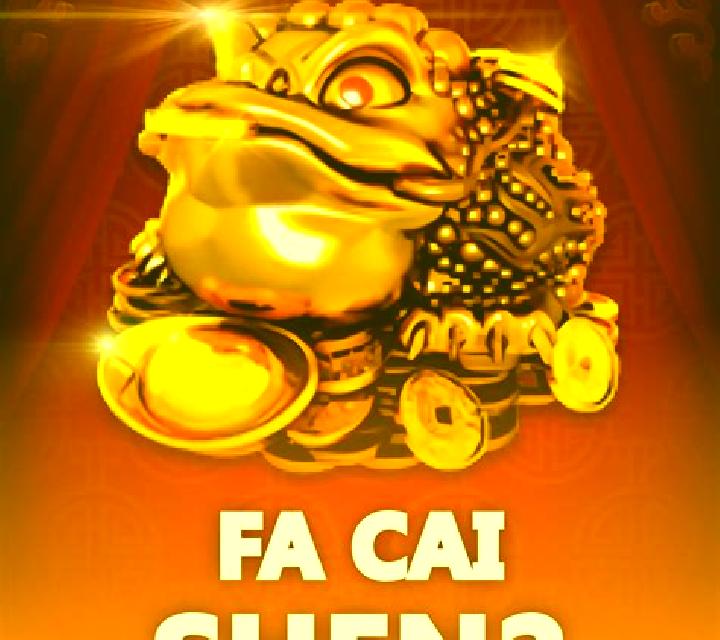Fa Cai Destiny slot game