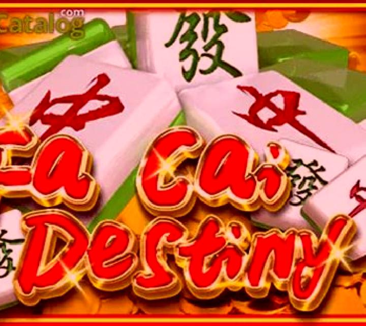 Fa Cai Destiny slot