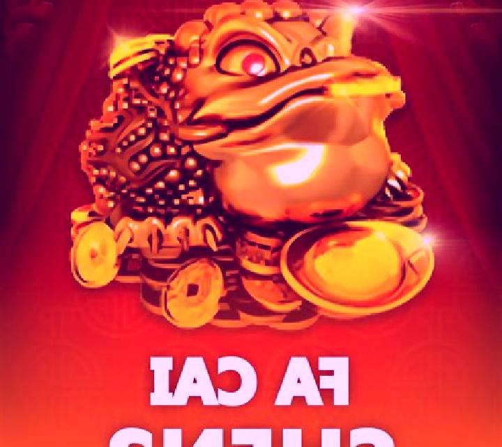 Fa Cai Shen 2 online slot