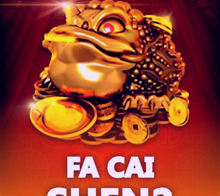 Fa Cai Shen 2 slot game