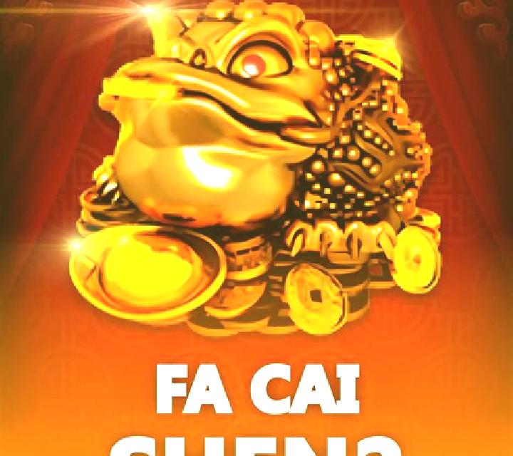 Fa Cai Shen 2 slot machine