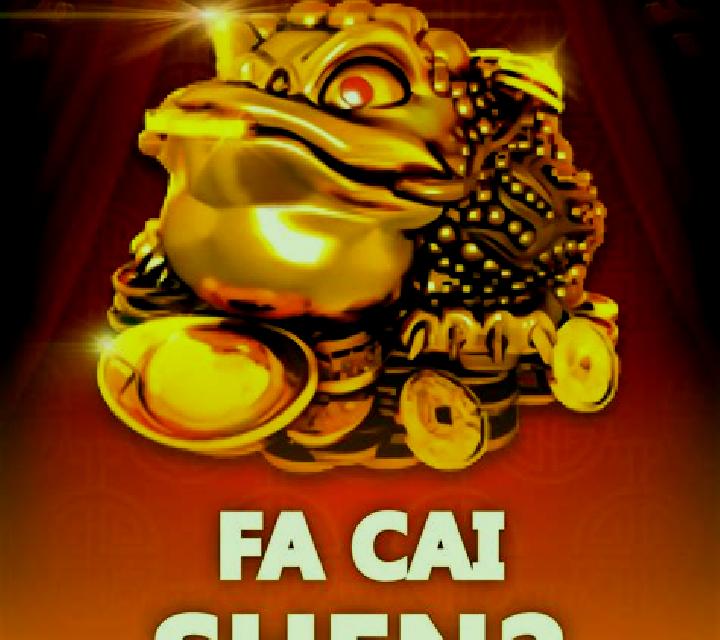 Fa Cai Shen 2 slot