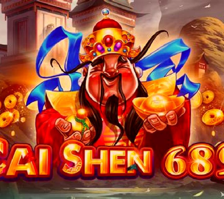 Fa Cai Shen (759 Gaming) online slot