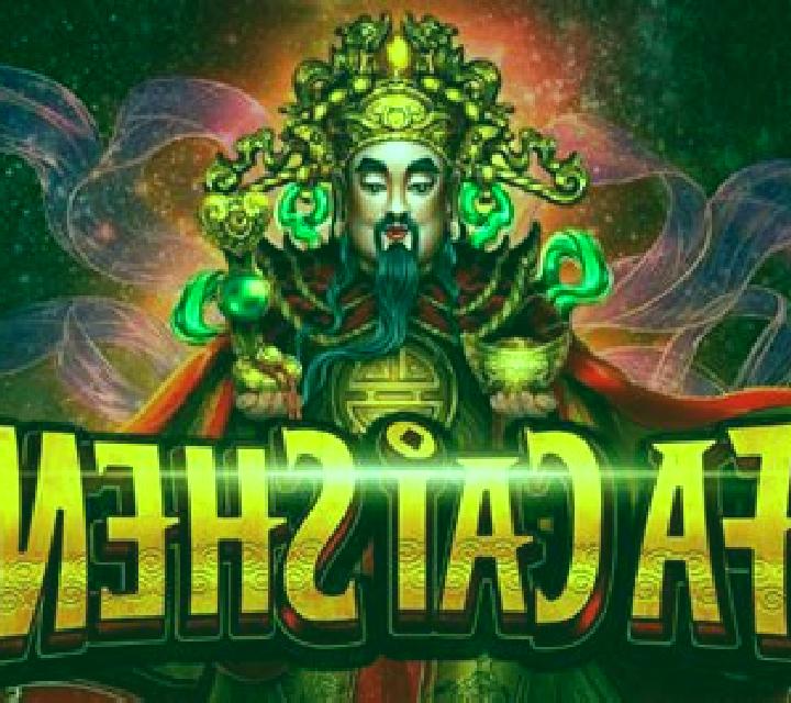 Fa Cai Shen (CQ9Gaming) online slot
