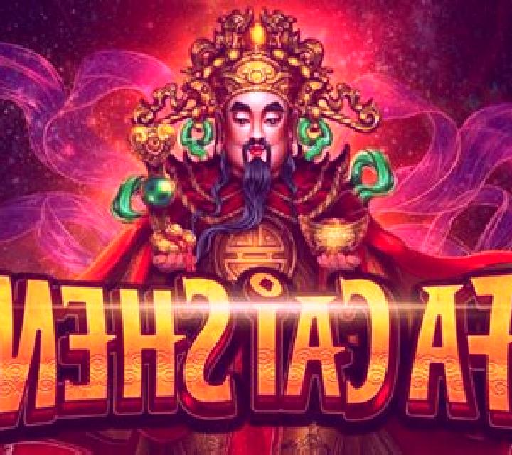 Fa Cai Shen (CQ9Gaming) slot machine